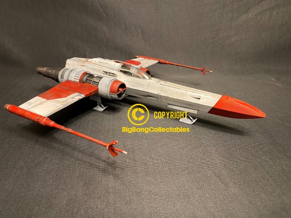 N109マルページ Z95 Headhunter (digital Files for 3d Printing) - Etsy