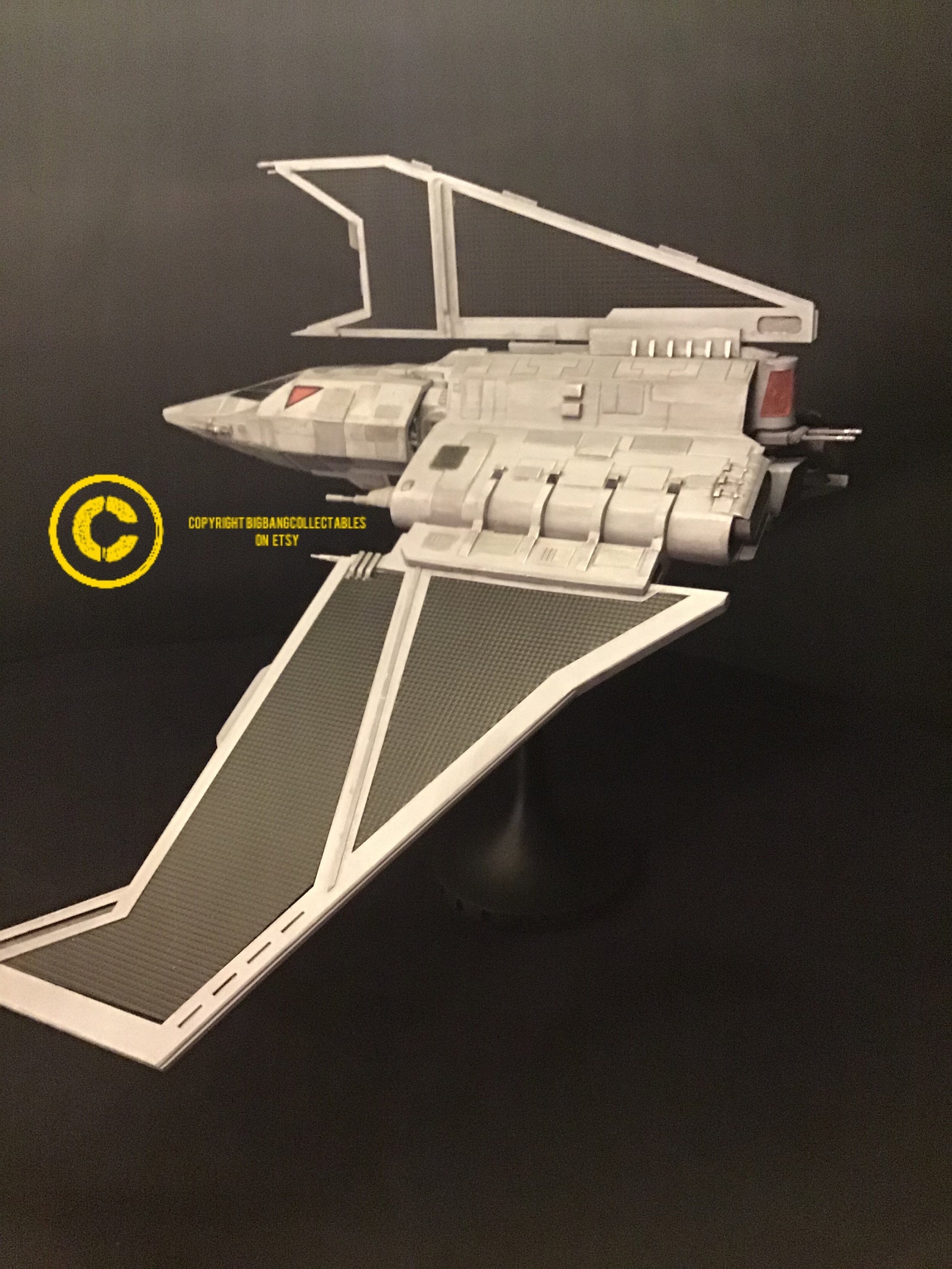 cross class marauder