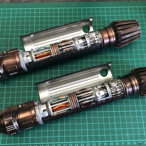 Sith Lightsaber (stl. Files for 3d Printing) - Etsy