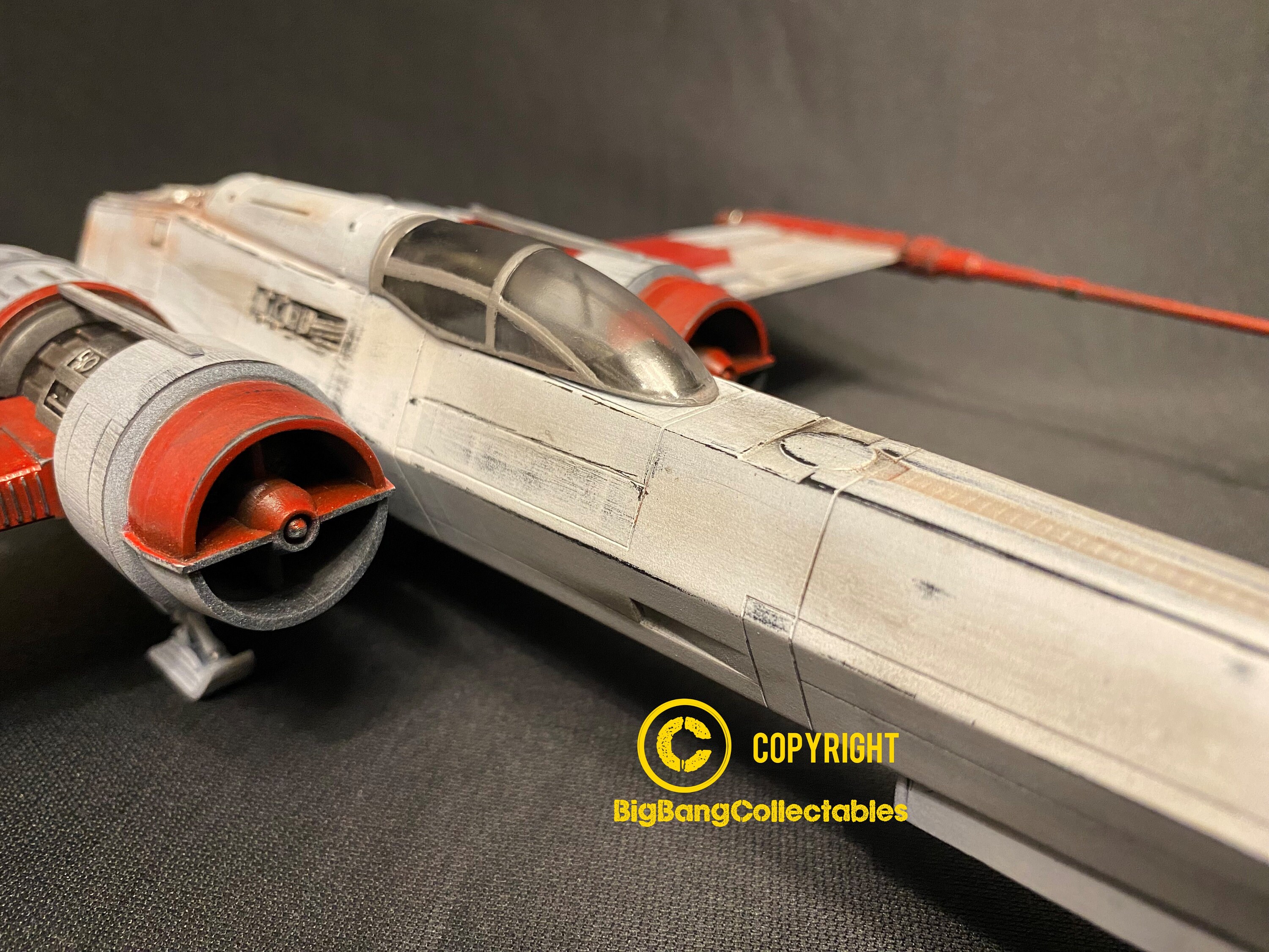 Z95 Headhunter (digital Files for 3d Printing) - Etsy