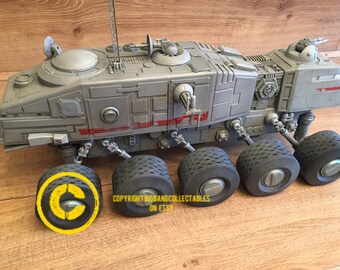 Star Wars Juggernaut Havw 3d Printable Files