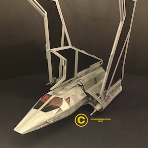 Havoc Marauder (stl. files for 3d printing)