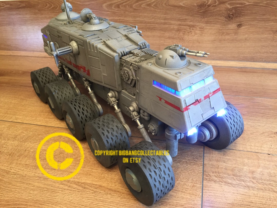 Juggernaut tank star wars sale