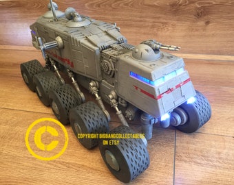 Star Wars Juggernaut Havw 3d Printable Files New Zealand - Main Image