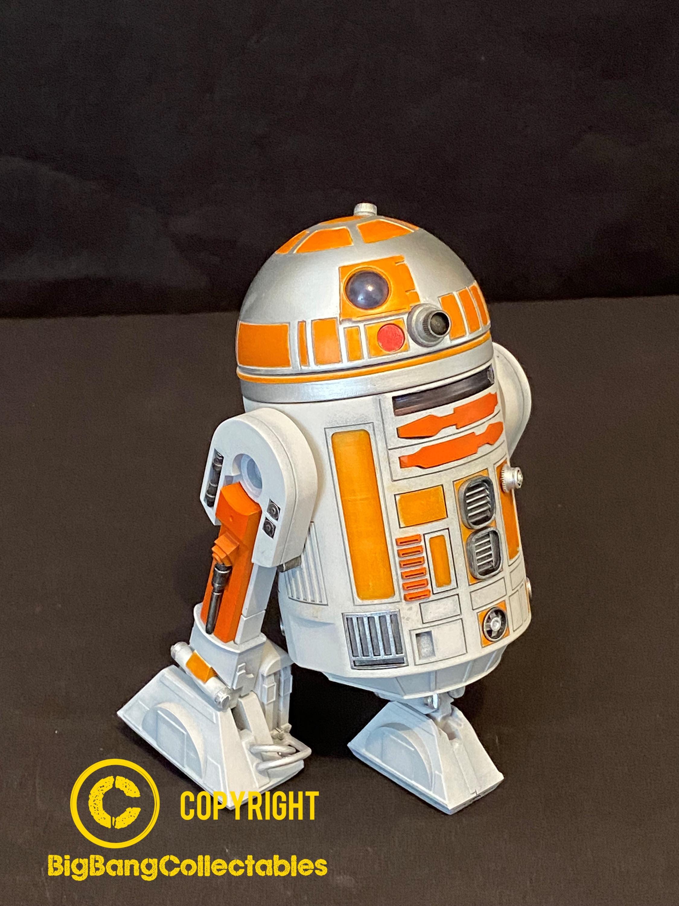 George Droid - Etsy Australia