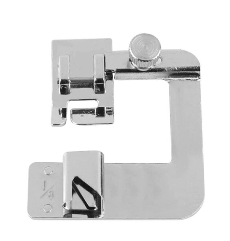 1325 cm Domestic Sewing Machine Foot Presser Rolled Hem Feet Etsy 1325 cm Domestic Sewing Machine Foot Presser Rolled Hem Feet Etsy