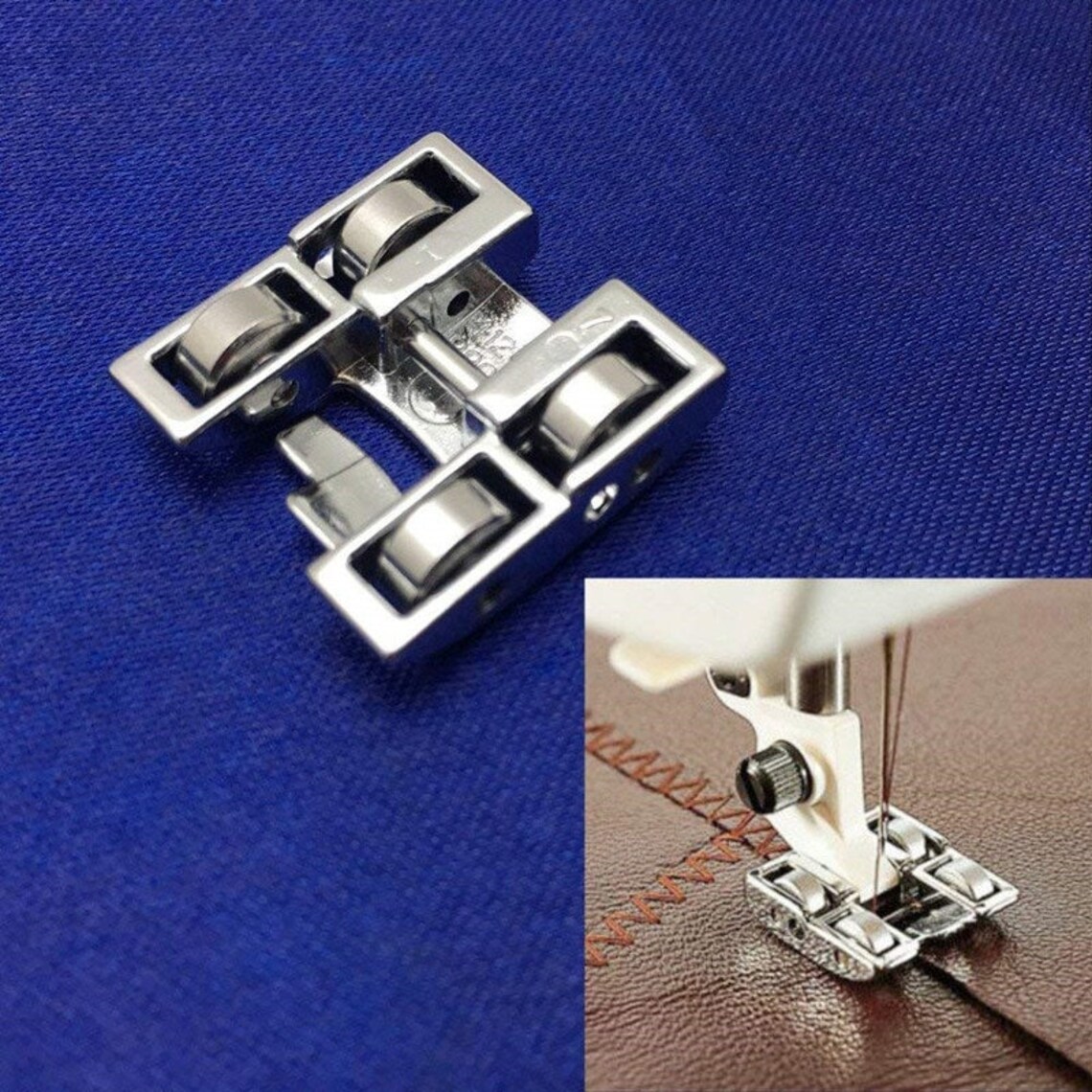Sewing Accessories Presser Foot for Husqvarna Viking Alt Etsy