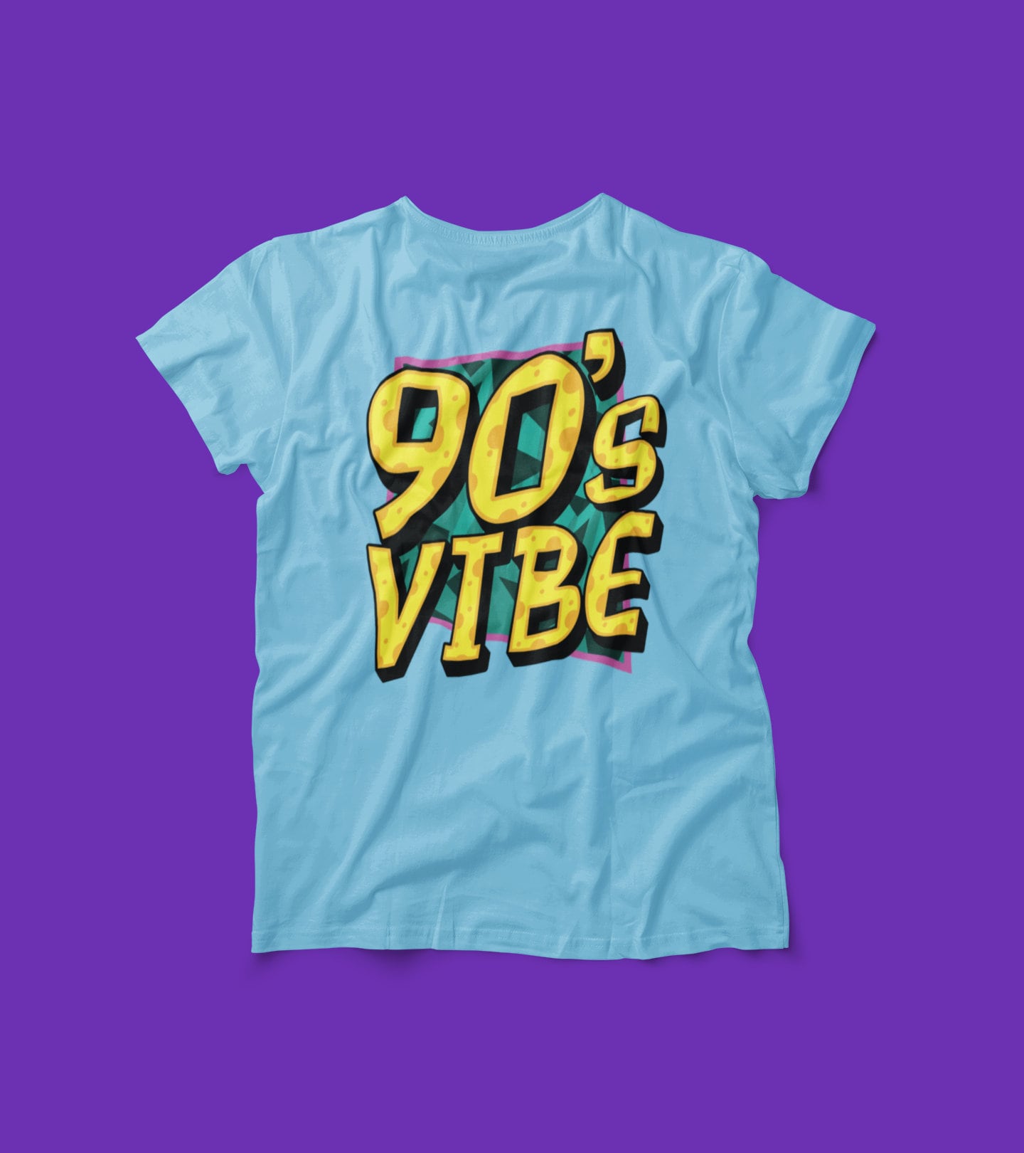 90's Vibe Adult Shirt 90s Shirt 90s T 