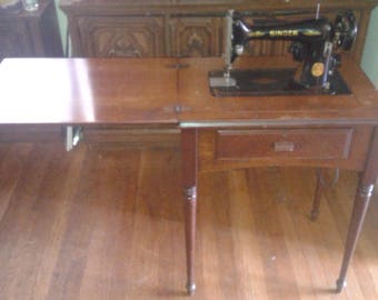1940s Sewing Machine Etsy