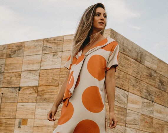 Evelyn dress