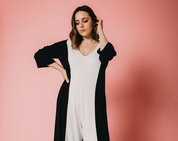 Sophie jumpsuit