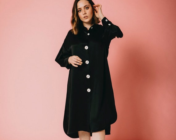Johanna tunic