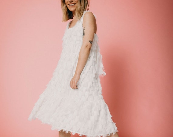 Kendall dress