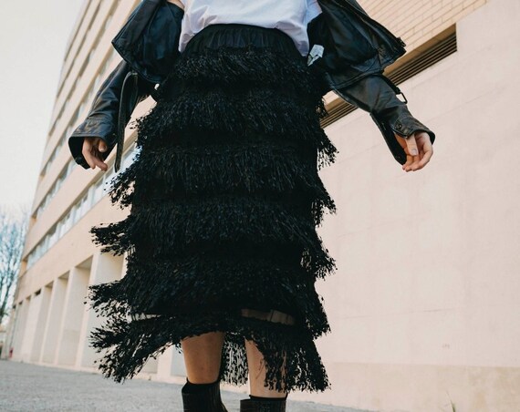 Rachel skirt