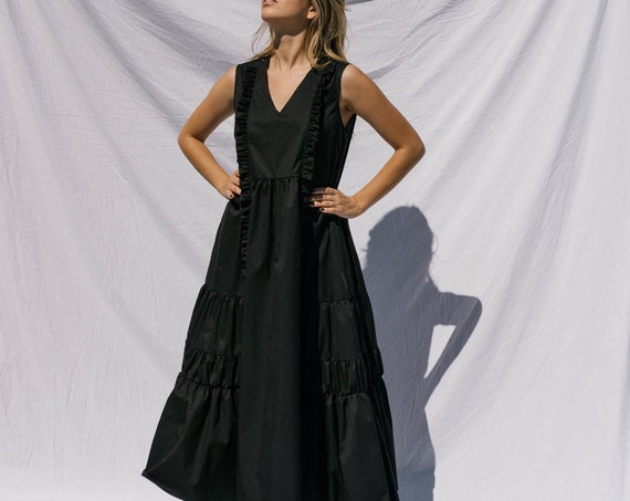 Nina Dress