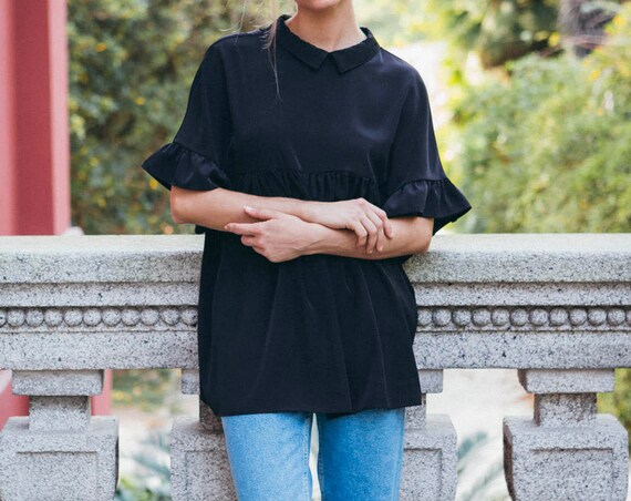 Caroline blouse