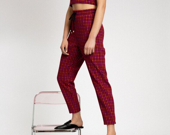 Nicole Trousers