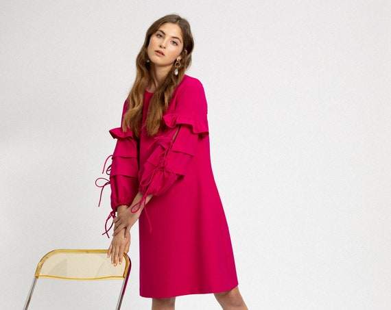 Mia Dress