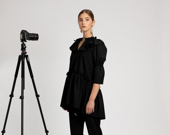 Ariana Tunic