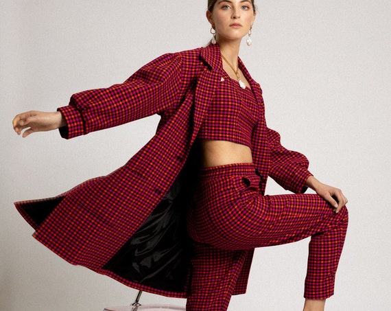 Olivia Coat