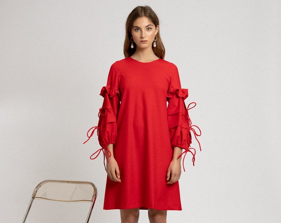 Mia Dress