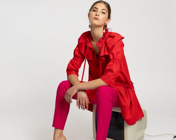 Ariana Tunic