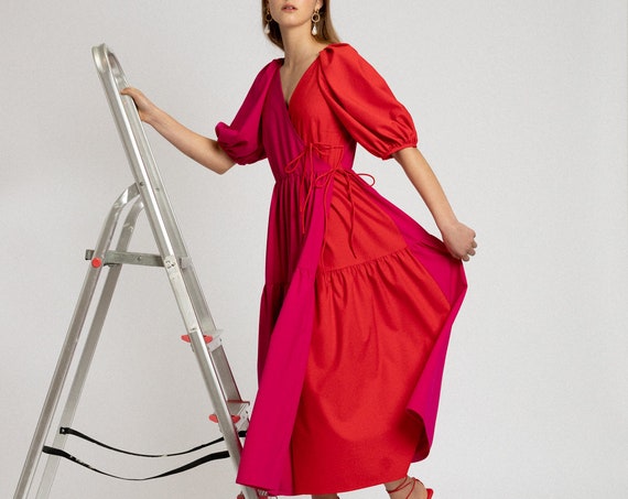 Diana Dress
