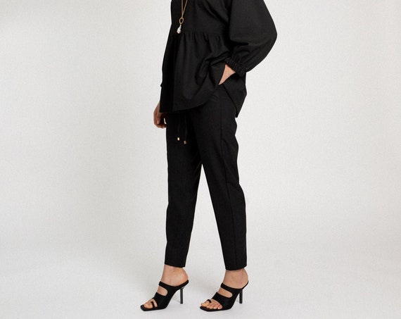 Nicole Trousers