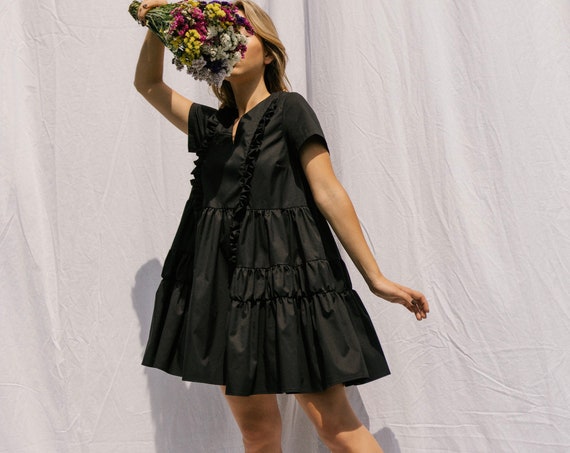 Eva Dress