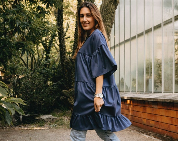 Alexandra dress