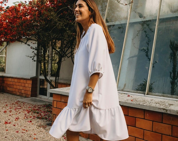 Monica dress