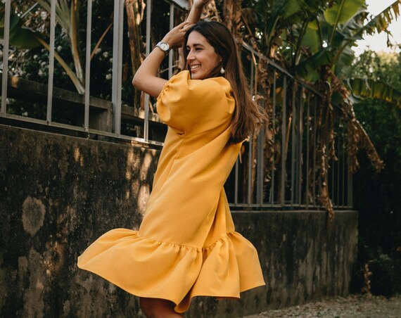 Barbara dress