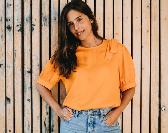 Anita blouse
