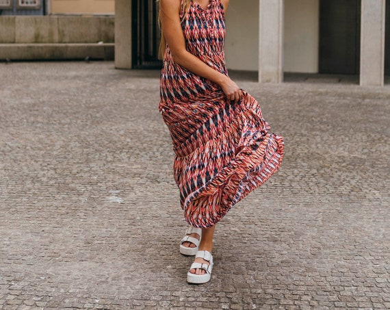 Poppy dress
