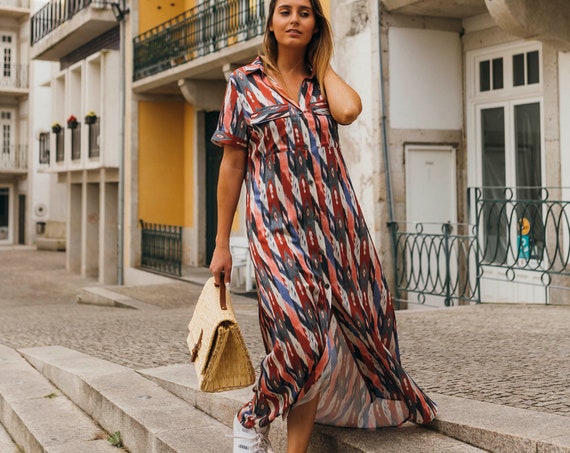 Nina dress