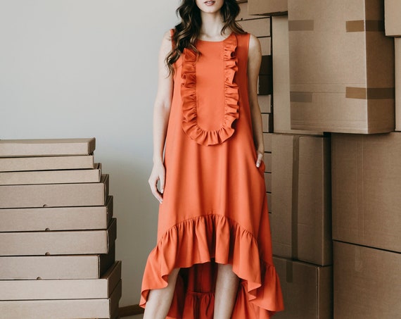 Mara Dress