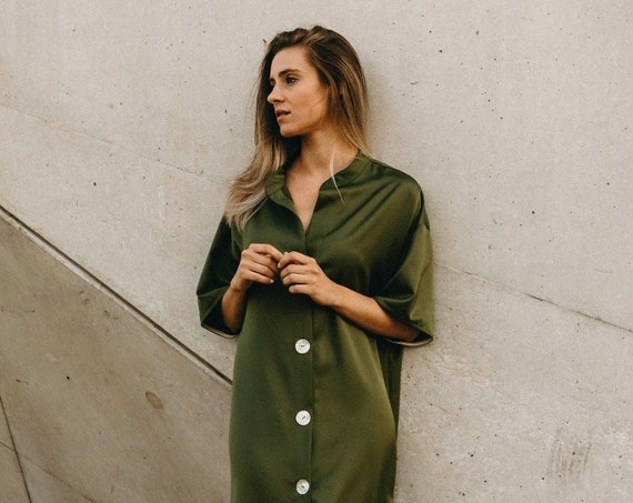 Graça Tunic