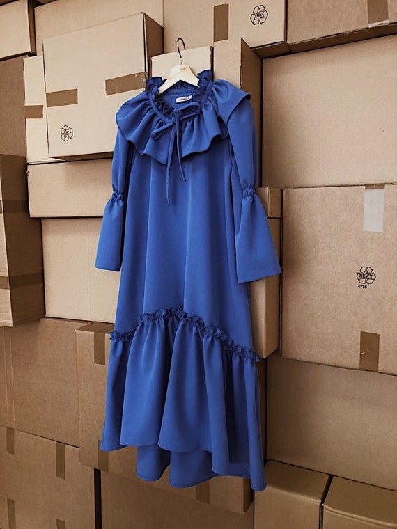 Ariana Dress