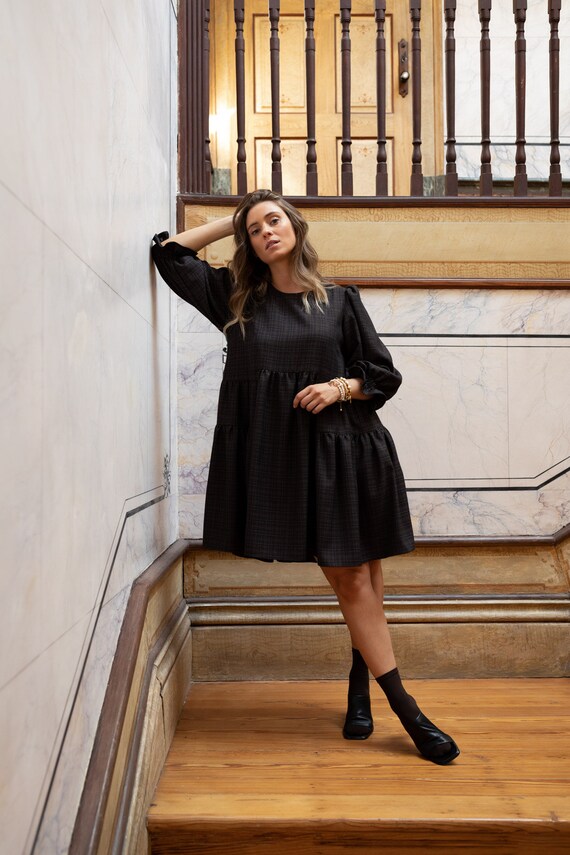 Teresa Dress