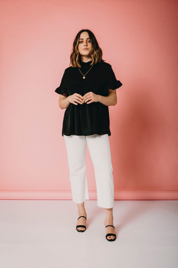 Caroline blouse