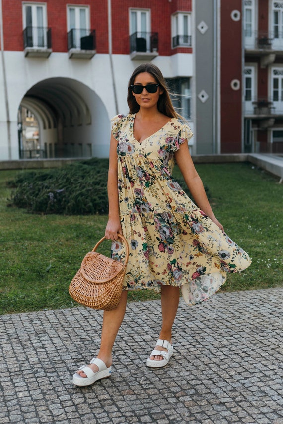 Megan dress
