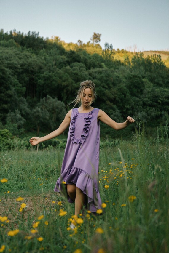Mara Dress