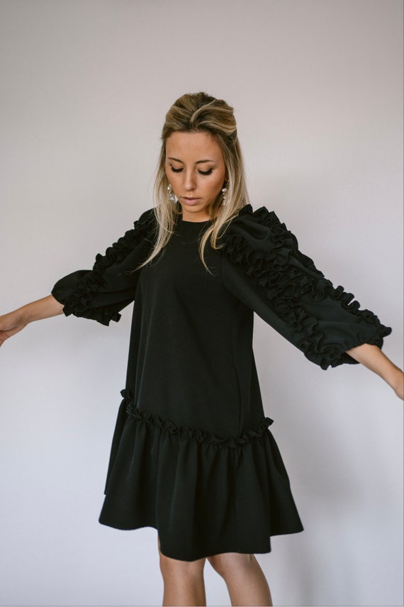 Flora Dress