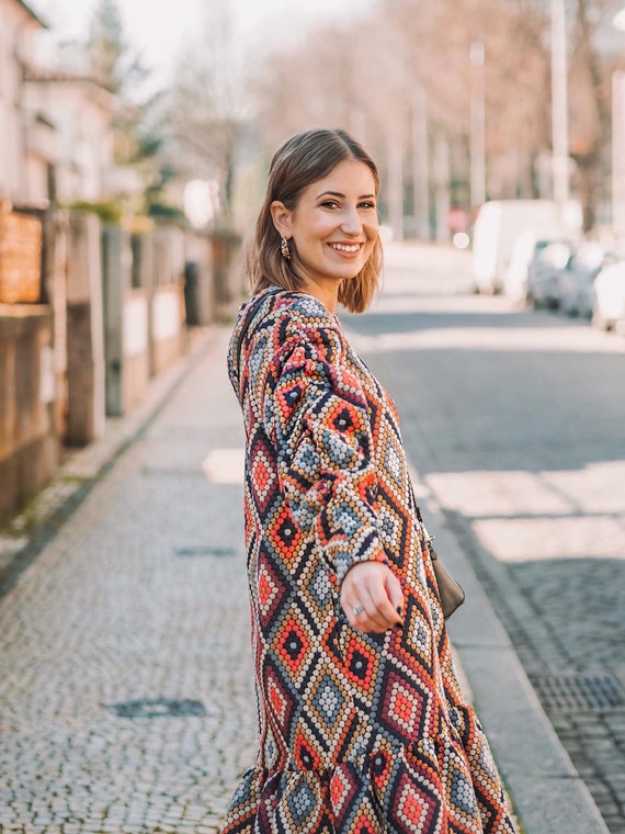 Maria dress