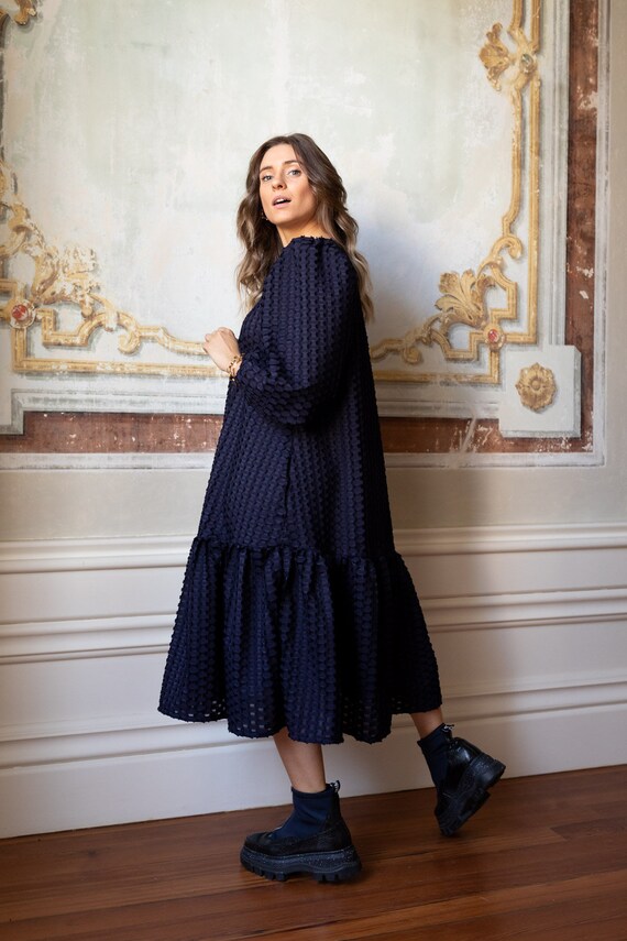 Constança Dress