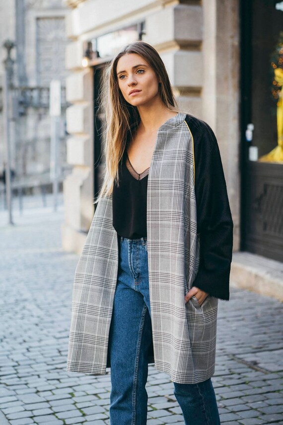Karen coat