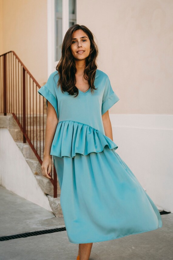 Soraia dress