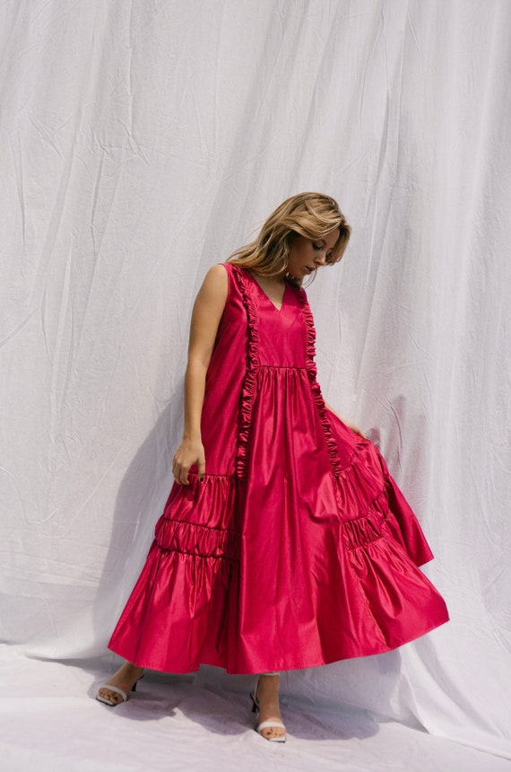 Nina Dress