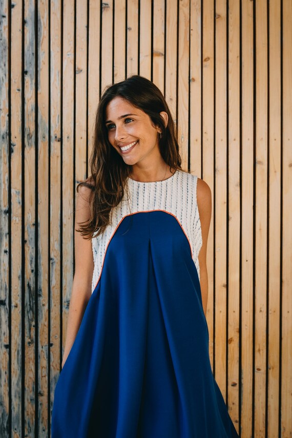 Rita dress