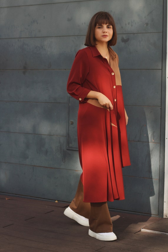 Luana Dress